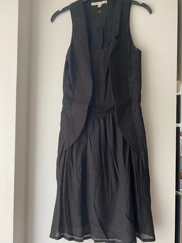 Twenty8twelve waistcoat dress - waistcoat,