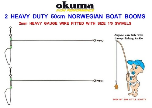 Okuma heavy duty - 2,