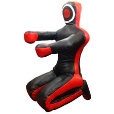 MMA Dummy Grappling Punching