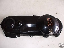 suzuki AY50 Engine cover