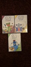 Baby Einstein Dvd Bundle X3