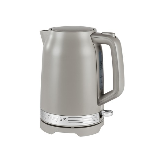 Salter rise kettle rapid - salter, 1.7l