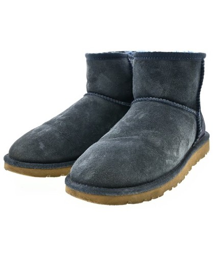 Ugg australia boots - ugg, navy