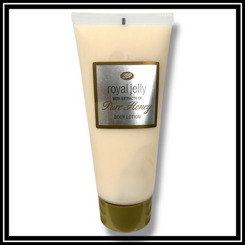 Boots royal jelly body lotion - boots,