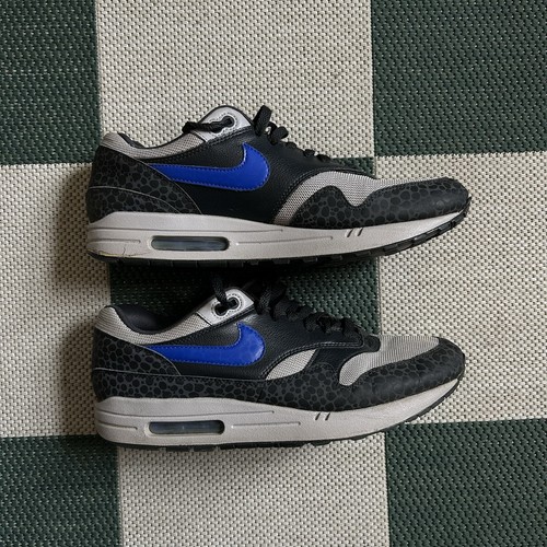Nike air max safari - 1,