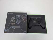 Microsoft Xbox Elite Wireless