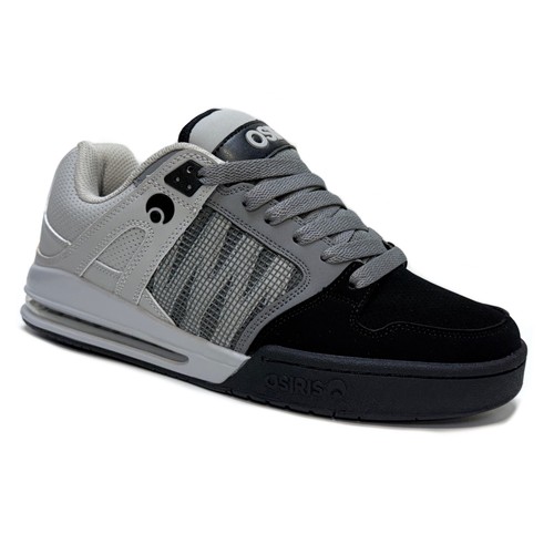Osiris shoes pixel - shoes, black