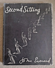 Second Sitting  John Everard