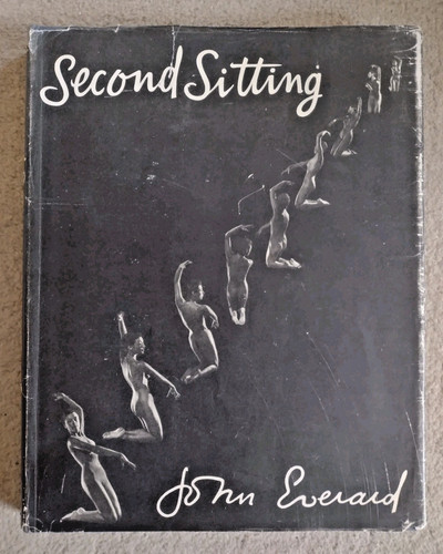 Second sitting john - , everard