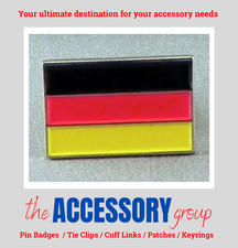 New Germany German Country