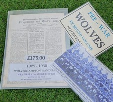 Wolverhampton wanderers - wolverhampton,