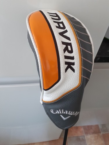 Callaway mavrik wood 15 - callaway, #3