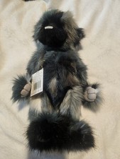 Rare, Retired Charlie Bears