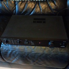 Audiolab 8000S Integrated