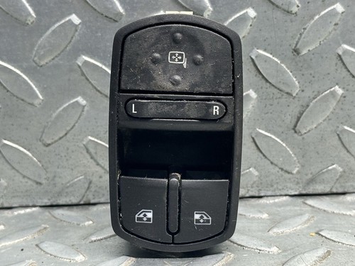 Front left button strip - , for