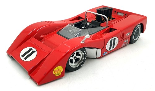 Gmp scale diecast 201026r - diecast,