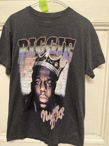 Biggie smalls your tshirt - smalls,