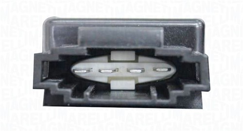 Interior blower resistor fits - interior,