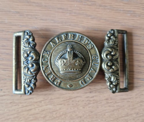 Victorian british army prince - victorian,