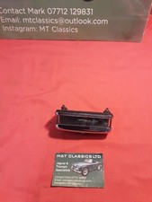 Tr2 3a /gt6 Rear Lamp 