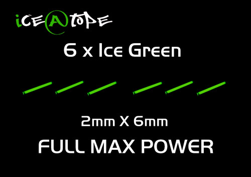 Iceatope ice green - iceatope, 6