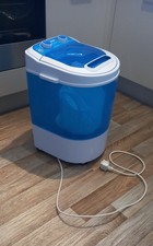 Portable Washing Machine Ideal