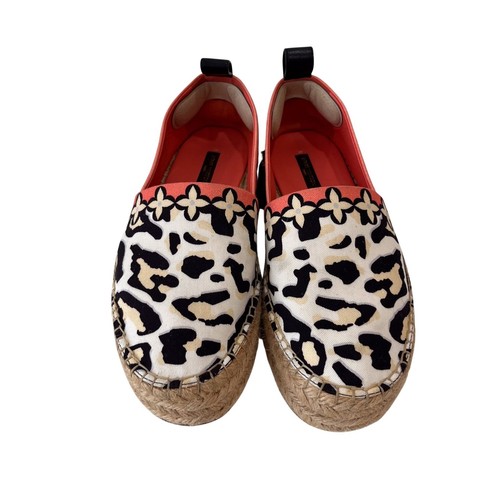 Louis vuitton printed canvas - louis,
