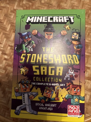 Minecraft the stonesword - minecraft,
