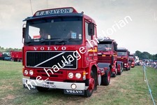 THH Truck Photos - Volvo F12 -