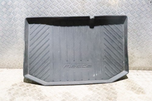 Ford fiesta mk8 - ford,