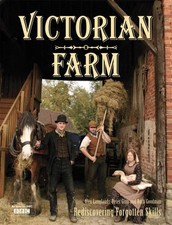 Victorian farm (HardBack) -