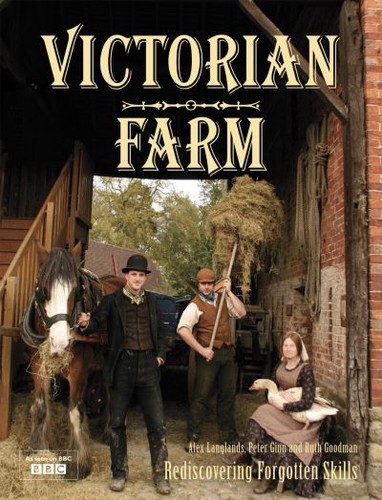 Victorian farm - ,