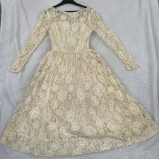 Vintage 1960s Tea Length