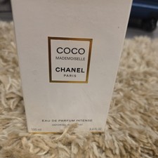 Coco CHANEL Mademoiselle Eau
