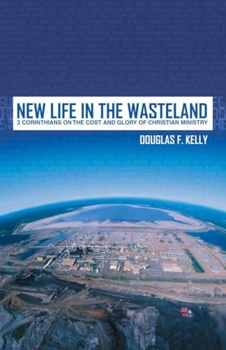 New life the - new, wasteland: