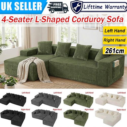 Jumbo cord shaped corner - jumbo,
