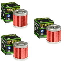 3x oilfilters fit Piaggio