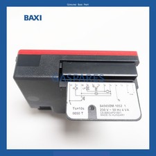 Baxi Bahama 100 Honeywell