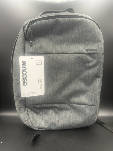 Incase city compact backpack - compact,