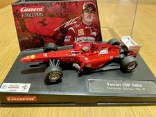 Carrera Evolution Ferrari 150