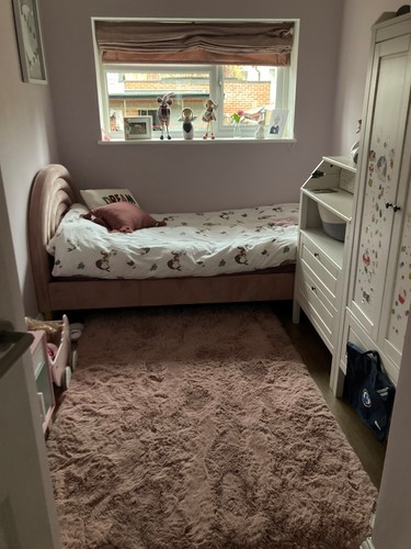 Kids bedroom furniture bed - kids,