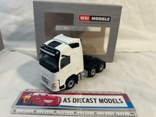 Corgi modern truck - wsi, 03-2058