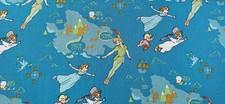 Peter Pan and Neverland - Sold By The FQ