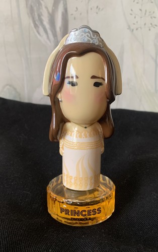 Princess tiny idols - princess,