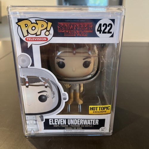 Funko pop stranger things - funko,