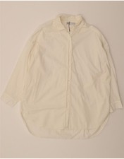 ZARA Womens Oversized Shirt