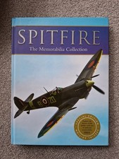 Spitfire: Memorabilia