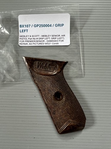 Spare part for webley - spare,