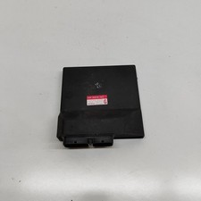 YAMAHA XT Engine Control Module Unit  23P-8591A-50 1.2 Petrol 81kw 2012 31102617