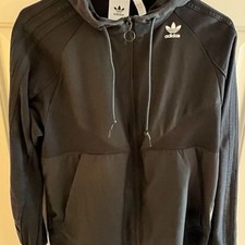 adidas Originals PT3 Full-Zip